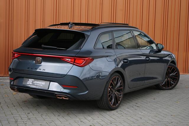 Cupra Leon Sportstourer 1.4 e-Hybrid VZ Chopper Edition Panodak ACC DAB 19"