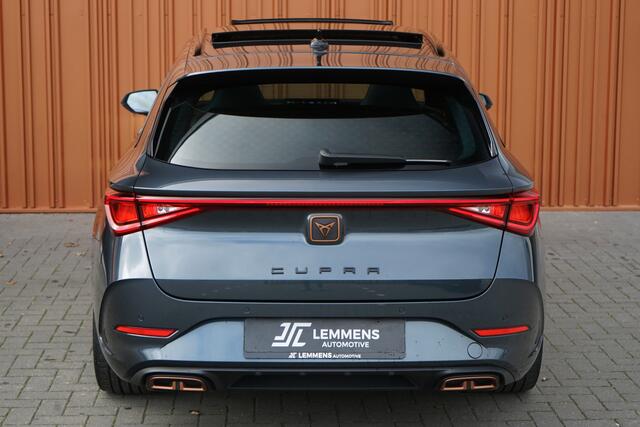 Cupra Leon Sportstourer 1.4 e-Hybrid VZ Chopper Edition Panodak ACC DAB 19"