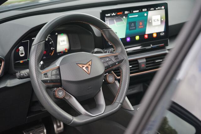 Cupra Leon Sportstourer 1.4 e-Hybrid VZ Chopper Edition Panodak ACC DAB 19"