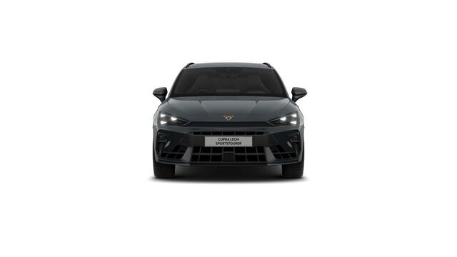 Cupra Leon Sportstourer 1.5 TSI e-Hybrid 272 6DSG VZ Performance | Achteruitrijcamera | Digitaal instrumentenpaneel (Virtual Cockpit) | Draadloze Apple CarPlay(TM), Android Auto(TM)