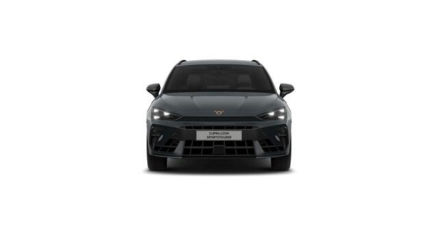 Cupra Leon Sportstourer 1.5 TSI e-Hybrid 204 6DSG Business | Achteruitrijcamera | Digitaal instrumentenpaneel (Virtual Cockpit) | Draadloze Apple CarPlay(TM), Android Auto(TM)