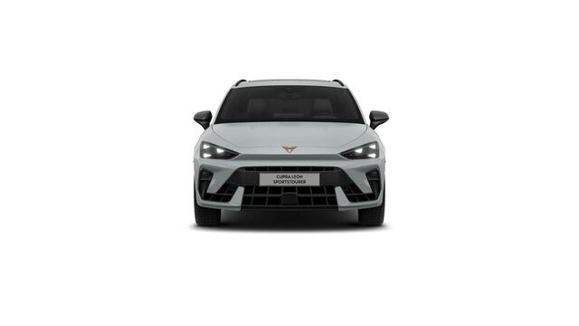 Cupra Leon Sportstourer 1.5 TSI e-Hybrid 204 6DSG Business | Achteruitrijcamera | Digitaal instrumentenpaneel (Virtual Cockpit) | Draadloze Apple CarPlay(TM), Android Auto(TM)