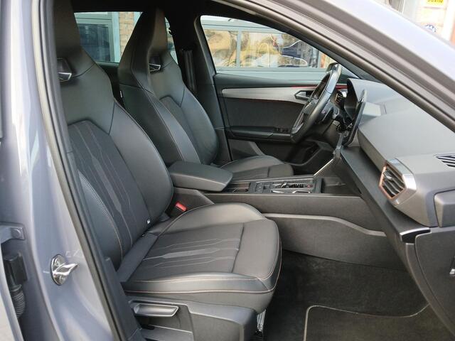 Cupra Leon Sportstourer 1.4 e-Hybrid 245