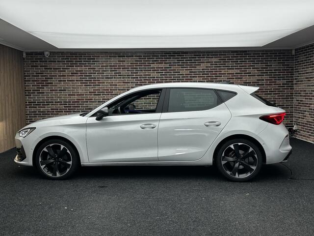 Cupra Leon Sportstourer 1.5 eTSI Business Edition Plus Virtual Led Camera Sfeer