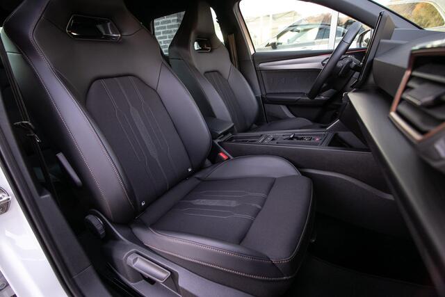 Cupra Leon Sportstourer 1.4 e-Hybrid Business - Sportief en praktisch