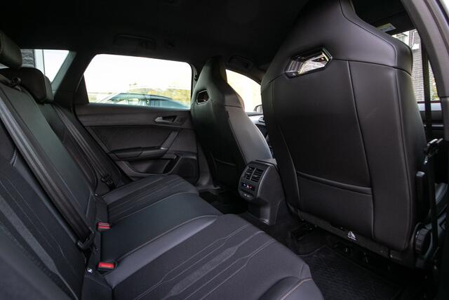 Cupra Leon Sportstourer 1.4 e-Hybrid Business - Sportief en praktisch