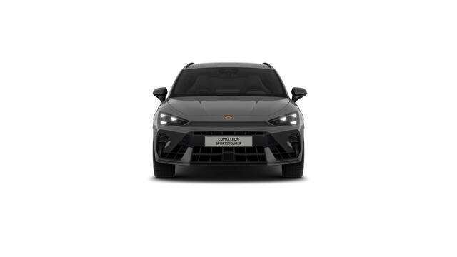 Cupra Leon Sportstourer 1.5 TSI e-Hybrid 272 6DSG VZ Performance | Achteruitrijcamera | Digitaal instrumentenpaneel (Virtual Cockpit) | Draadloze Apple CarPlay(TM), Android Auto(TM)