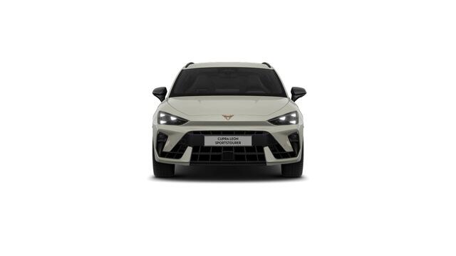 Cupra Leon Sportstourer 1.5 TSI e-Hybrid 272 6DSG VZ Performance | Achteruitrijcamera | Digitaal instrumentenpaneel (Virtual Cockpit) | Draadloze Apple CarPlay(TM), Android Auto(TM)