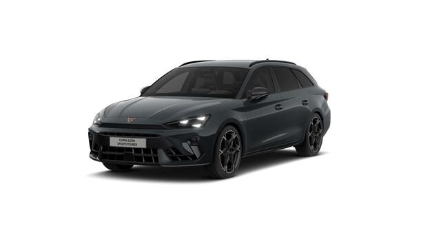 Cupra Leon Sportstourer 1.5 TSI e-Hybrid 272 6DSG VZ Performance | Achteruitrijcamera | Digitaal instrumentenpaneel (Virtual Cockpit) | Draadloze Apple CarPlay(TM), Android Auto(TM)