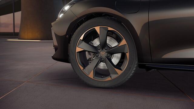 Cupra Leon Sportstourer 1.5 TSI e-Hybrid 204 6DSG Business | Achteruitrijcamera | Digitaal instrumentenpaneel (Virtual Cockpit) | Draadloze Apple CarPlay(TM), Android Auto(TM)