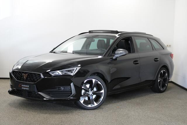 Cupra Leon Sportstourer 1.5 eTSI Business Edition Plus Pano|Beats|Winterpakket