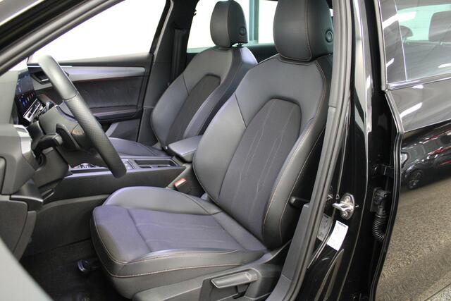 Cupra Leon Sportstourer 1.5 eTSI Business Edition Plus Pano|Beats|Winterpakket