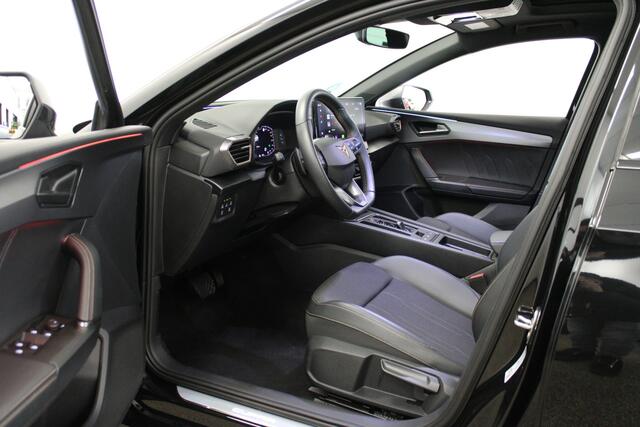 Cupra Leon Sportstourer 1.5 eTSI Business Edition Plus Pano|Beats|Winterpakket