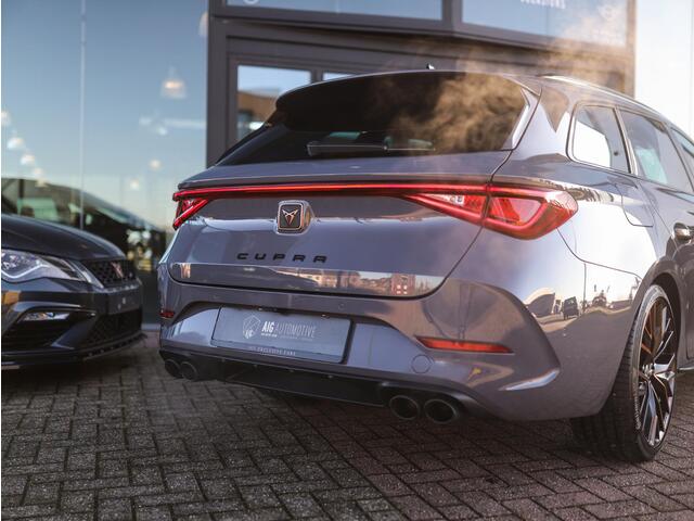 Cupra Leon Sportstourer VZ 2.0 TSI