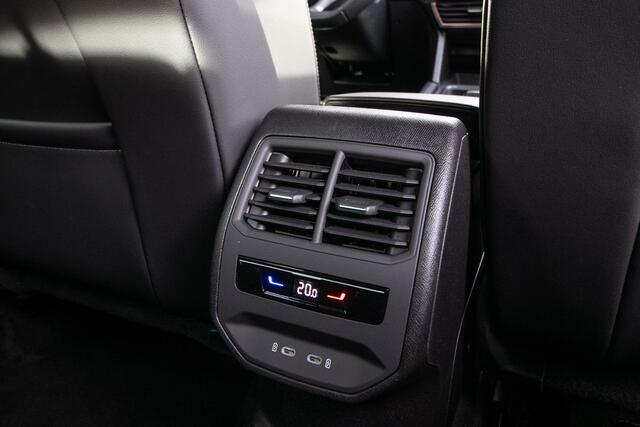 Cupra Leon Sportstourer 1.4 e-Hybrid VZ Performance Limited | Adapt Cruise | 19" Lmv | Elek achterklep |