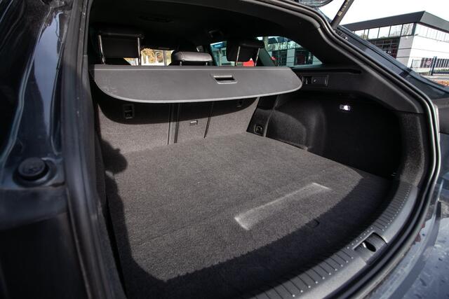 Cupra Leon Sportstourer 1.4 e-Hybrid VZ Performance Limited | Adapt Cruise | 19" Lmv | Elek achterklep |