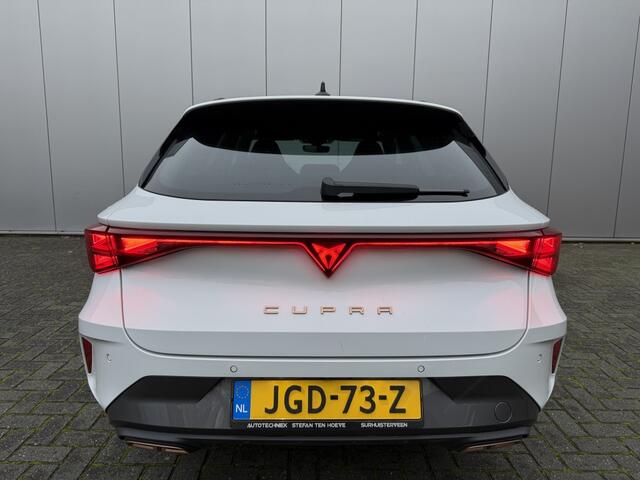 Cupra Leon Sportstourer 1.5 TSI e-Hybrid Business EINDEJAARSAANBIEDING Carplay Camera 18