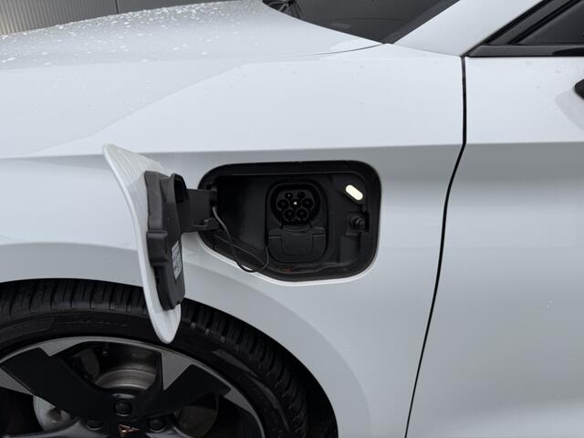 Cupra Leon Sportstourer 1.5 TSI e-Hybrid Business EINDEJAARSAANBIEDING Carplay Camera 18