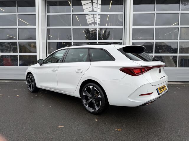 Cupra Leon Sportstourer 1.4 e-Hybrid Perf.