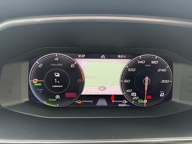 Cupra Leon Sportstourer 1.4 e-Hybrid Perf.