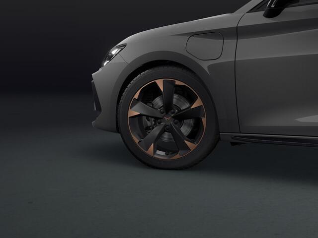 Cupra Leon Sportstourer 1.5 TSI e-Hybrid Business