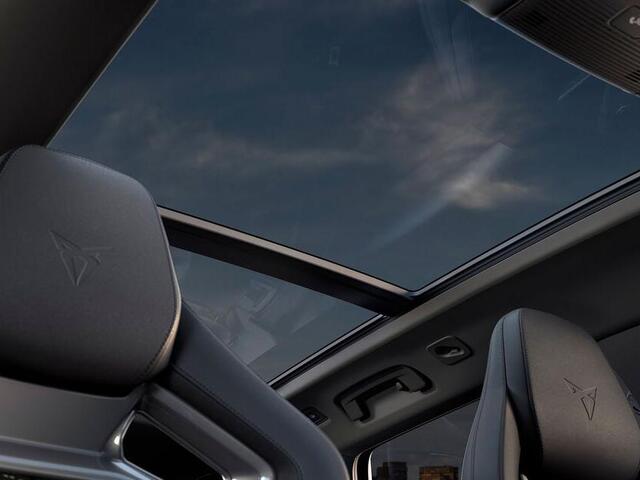 Cupra Leon Sportstourer 1.5 TSI e-Hybrid Business