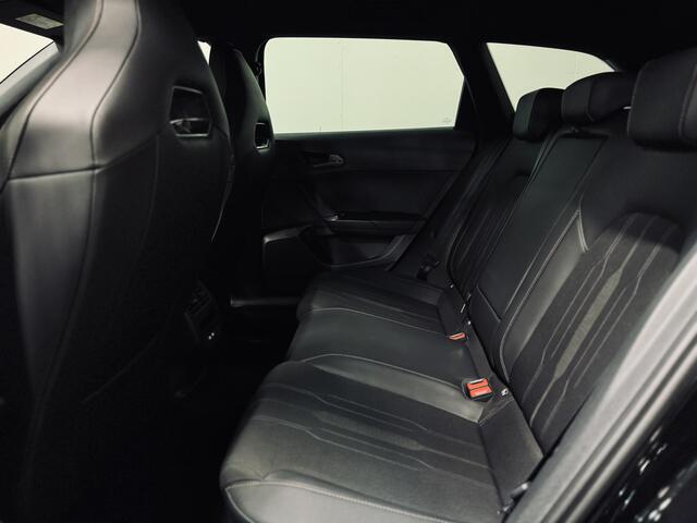 Cupra Leon Sportstourer 1.4 e-Hybrid Business | Adapt.Cruise | Stuurverw. | Trekhaak