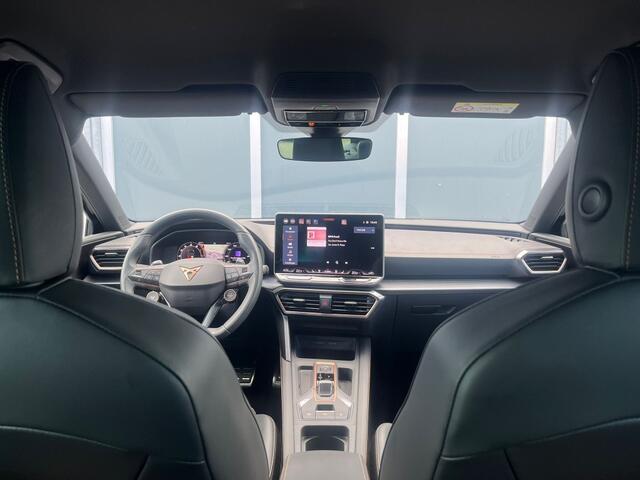 Cupra Leon Sportstourer 1.5 eTSI VZ Performance | New model