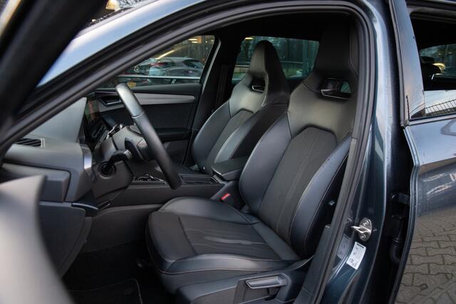 Cupra Leon Sportstourer 1.4 e-Hybrid VZ Business , Trekhaak, Adap. cruise,