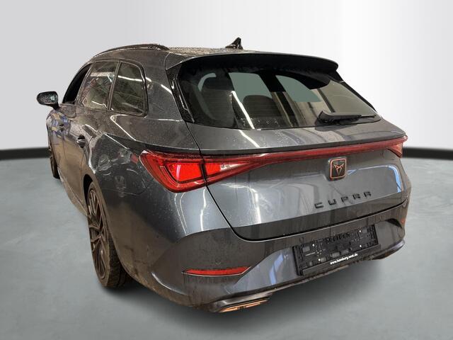 Cupra Leon Sportstourer 1.4 TSI eHybrid 245pk PHEV VZ Performance / Panoramadak / Safe & Driving XL / Full Link / Wordt Verwacht