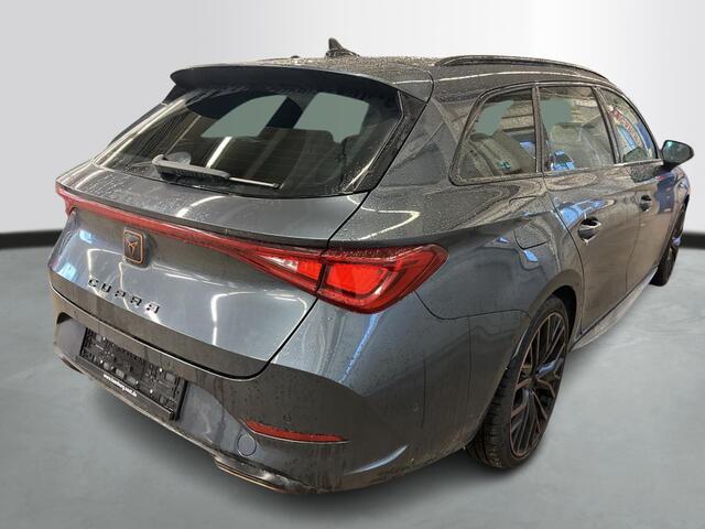 Cupra Leon Sportstourer 1.4 TSI eHybrid 245pk PHEV VZ Performance / Panoramadak / Safe & Driving XL / Full Link / Wordt Verwacht