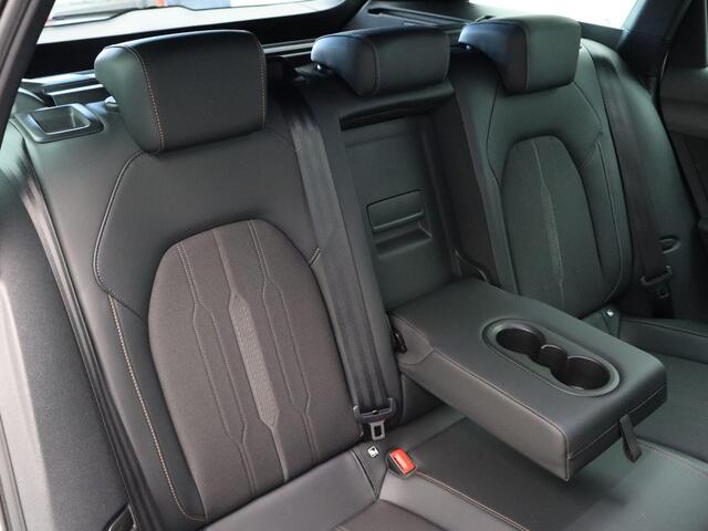 Cupra Leon Sportstourer 1.4 e-Hybrid VZ Business | Sportstoelen | Android auto & Apple carplay | Automaat | Lederen bekleding | 96% Accu SOH |