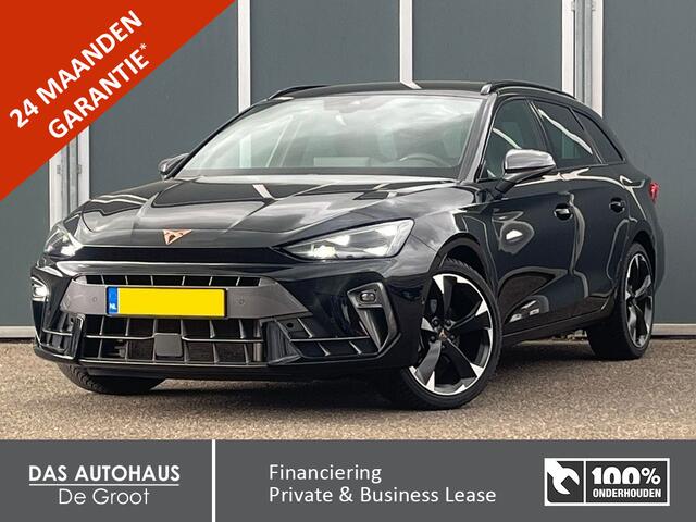 Cupra Leon Sportstourer 1.5 eTSI VZ Performance | New model