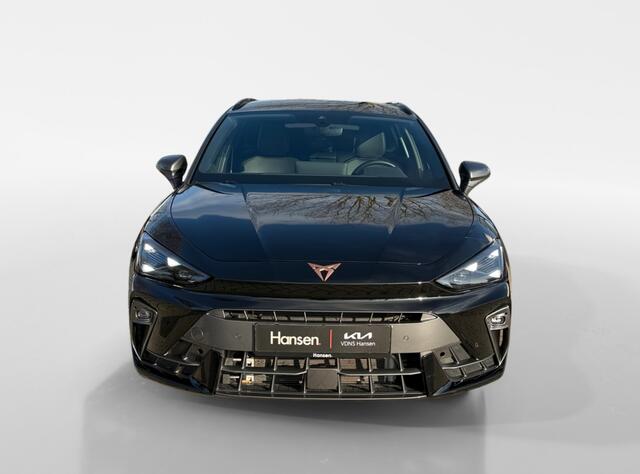 Cupra Leon Sportstourer 1.5 TSI e-Hybrid Business | Camera | Carplay | Stoelverwarming | Apple Carplay/Android Auto | DAB