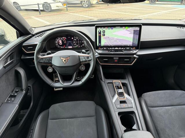 Cupra Leon Sportstourer 1.5 TSI e-Hybrid Business *Trekhaak & Drive Pack*