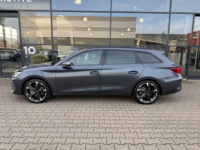 Cupra Leon Sportstourer 1.5 TSI e-Hybrid Business *Trekhaak & Drive Pack*