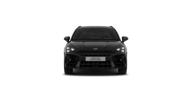 Cupra Leon Sportstourer 1.5 TSI e-Hybrid 204 6DSG Business | Achteruitrijcamera | Digitaal instrumentenpaneel (Virtual Cockpit) | Draadloze Apple CarPlay(TM), Android Auto(TM)