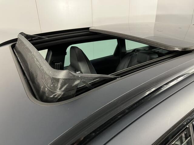 Cupra Leon Sportstourer 1.4 e-Hybrid VZ Performance / AUTOMAAT/ PANO/ CRUISE/ MEMORY SEAT/ NAVI/ STOELVERWARMING/ DAB/ FULL LINK/ PARK. SENSOREN + CAMERA