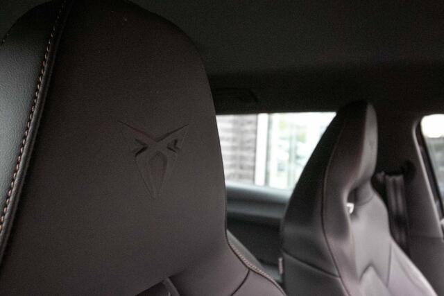 Cupra Leon Sportstourer 1.4 PHEV 245pk VZ Adrenaline - Vol leder | Mem. stoel | Stoel/stuurverw. | Carplay