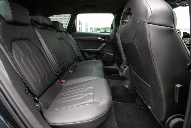 Cupra Leon Sportstourer 1.4 PHEV 245pk VZ Adrenaline - Vol leder | Mem. stoel | Stoel/stuurverw. | Carplay