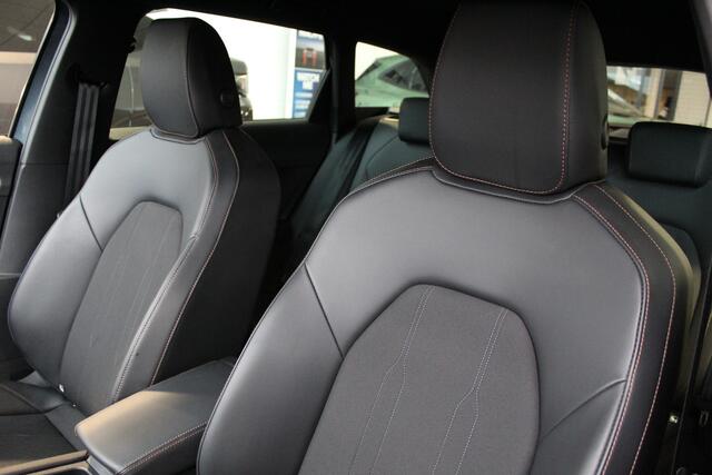 Cupra Leon Sportstourer 1.5 TSI e-Hybrid Business | Virtual Cockpit | Driver.pack | Led | App Connect