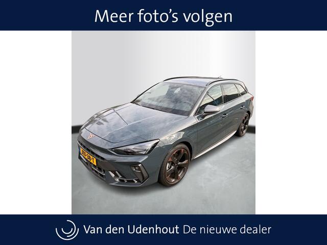 Cupra Leon Sportstourer 1.5 TSI eHybrid 204pk PHEV Business