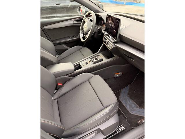 Cupra Leon Sportstourer 1.5 TSI eHybrid 204pk PHEV Business