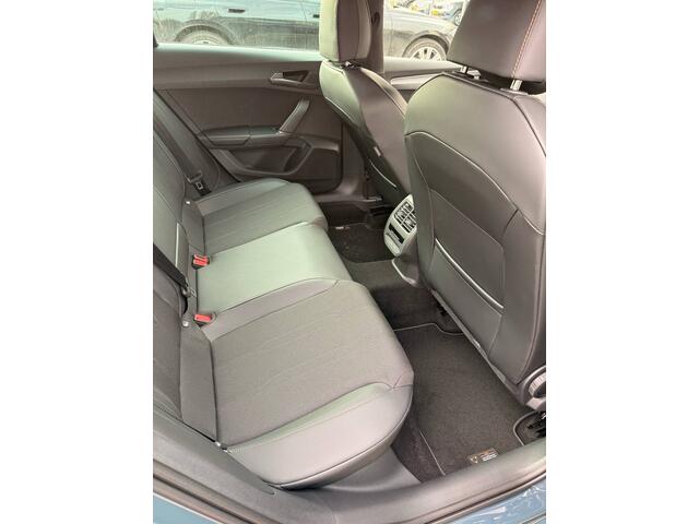 Cupra Leon Sportstourer 1.5 TSI eHybrid 204pk PHEV Business