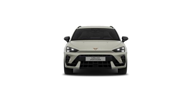 Cupra Leon Sportstourer 1.5 TSI e-Hybrid 272 6DSG VZ Performance | Achteruitrijcamera | Digitaal instrumentenpaneel (Virtual Cockpit) | Draadloze Apple CarPlay(TM), Android Auto(TM)