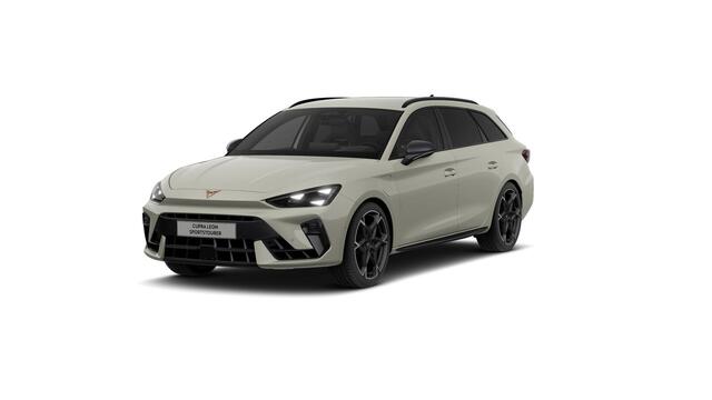 Cupra Leon Sportstourer 1.5 TSI e-Hybrid 272 6DSG VZ Performance | Achteruitrijcamera | Digitaal instrumentenpaneel (Virtual Cockpit) | Draadloze Apple CarPlay(TM), Android Auto(TM)