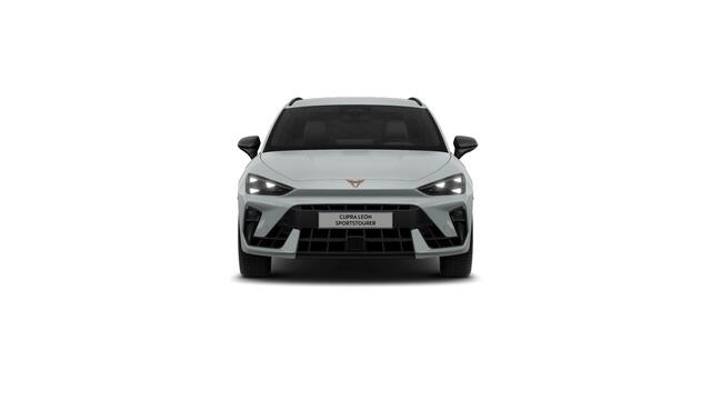Cupra Leon Sportstourer 1.5 TSI e-Hybrid 204 6DSG Business | Achteruitrijcamera | Digitaal instrumentenpaneel (Virtual Cockpit) | Draadloze Apple CarPlay(TM), Android Auto(TM)