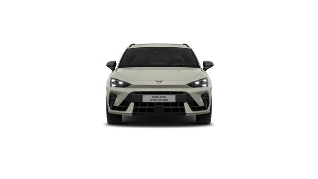 Cupra Leon Sportstourer 1.5 TSI e-Hybrid 272 6DSG VZ Performance | Achteruitrijcamera | Digitaal instrumentenpaneel (Virtual Cockpit) | Draadloze Apple CarPlay(TM), Android Auto(TM)