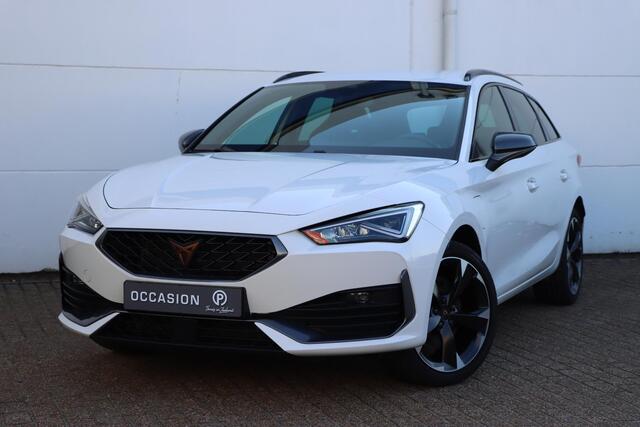 Cupra Leon Sportstourer 1.4 e-Hybrid Business 204pk DSG6