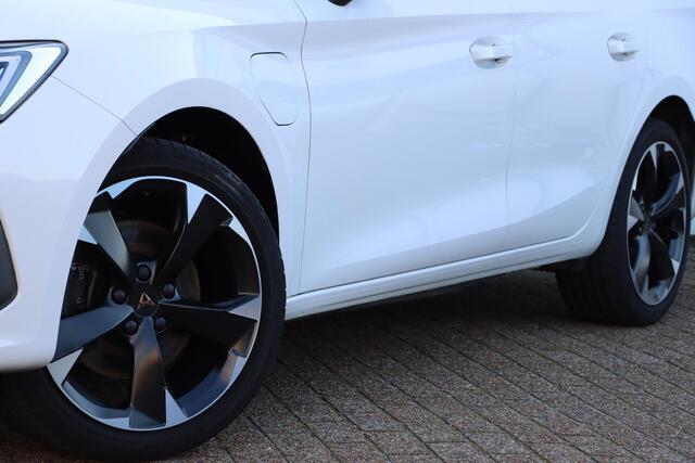 Cupra Leon Sportstourer 1.4 e-Hybrid Business 204pk DSG6